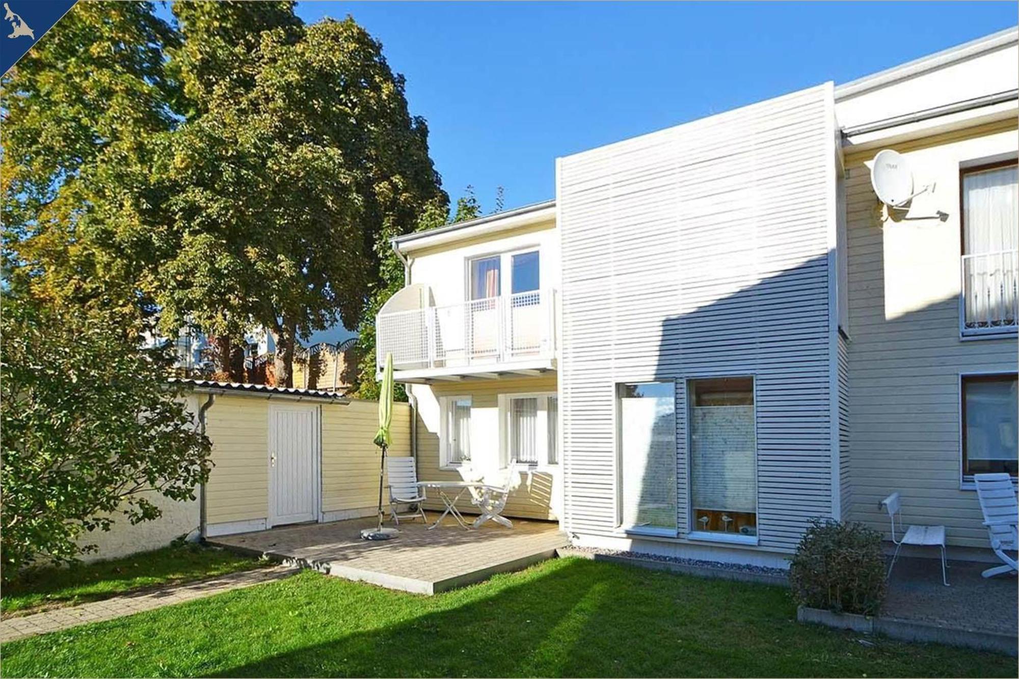 Studio Heringsdorf  Exteriör bild
